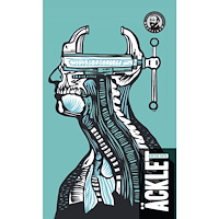 Jean-Paul Sartre Äcklet (pocket)