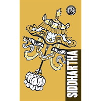 Hermann Hesse Siddhartha (pocket)