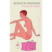 Françoise Sagan Bonjour tristesse (pocket)
