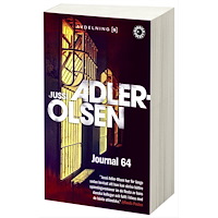 Jussi Adler-olsen Journal 64 (pocket)