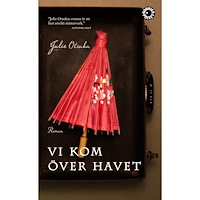 Julie Otsuka Vi kom över havet (pocket)
