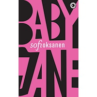 Sofi Oksanen Baby Jane (pocket)
