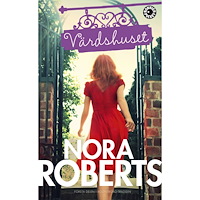 Nora Roberts Värdshuset (pocket)