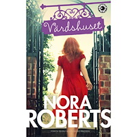 Nora Roberts Värdshuset (pocket)