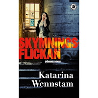 Katarina Wennstam Skymningsflickan (pocket)