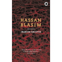 Hassan Blasim Irakisk Kristus (pocket)
