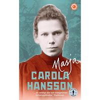 Carola Hansson Masja (pocket)
