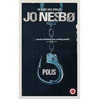 Jo Nesbö Polis (pocket)