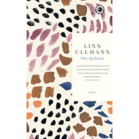 Linn Ullmann Det dyrbara (pocket)