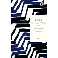 Linn Ullmann Nåd (pocket)