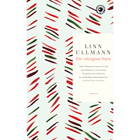 Linn Ullmann Ett välsignat barn (pocket)