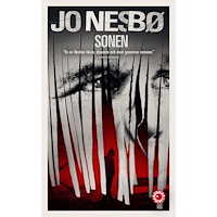 Jo Nesbö Sonen (pocket)