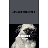 Jonas Hassen Khemiri Montecore (pocket)