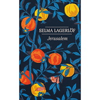 Selma Lagerlöf Jerusalem (pocket)