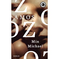 Amos Oz Min Michael (pocket)