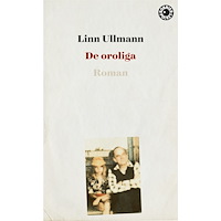 Linn Ullmann De oroliga (pocket)