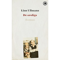 Linn Ullmann De oroliga (pocket)