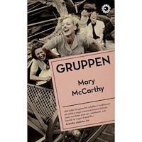 Mary McCarthy Gruppen (pocket)