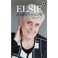 Elsie Johansson Riktiga Elsie (pocket)
