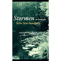 Steve Sem-Sandberg Stormen : en berättelse (pocket)