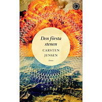 Carsten Jensen Den första stenen (pocket)