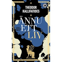 Theodor Kallifatides Ännu ett liv (pocket)