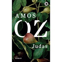 Amos Oz Judas (pocket)