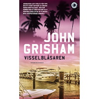 John Grisham Visselblåsaren (pocket)