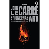 John le Carré Spionernas arv (pocket)