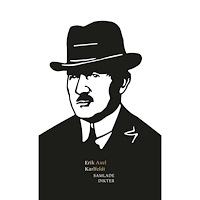 Erik Axel Karlfeldt Samlade dikter (pocket)