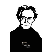 Werner Aspenström Samlade dikter (pocket)