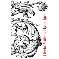 Herta Müller Hjärtdjur (pocket)