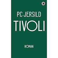 P. C. Jersild Tivoli (pocket)