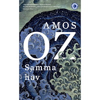 Amos Oz Samma hav (pocket)