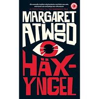 Margaret Atwood Häxyngel (pocket)
