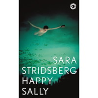 Sara Stridsberg Happy Sally (pocket)