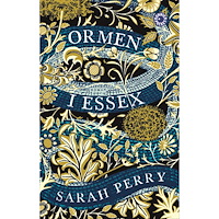 Sarah Perry Ormen i Essex (pocket)