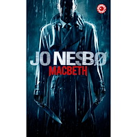 Jo Nesbö Macbeth (pocket)