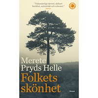 Merete Pryds Helle Folkets skönhet (pocket)