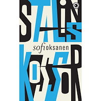 Sofi Oksanen Stalins kossor (pocket)