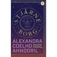 Alexandra Coelho Ahndoril Stjärneborg (pocket)