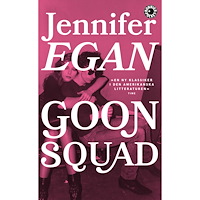 Jennifer Egan Goon Squad (pocket)