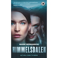 Marie Hermanson Himmelsdalen (pocket)