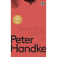 Peter Handke Berättelse om ett liv (pocket)