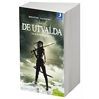 Kristin Cashore Tankeläsaren (pocket)