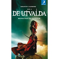 Kristin Cashore Monstrets dotter (pocket)