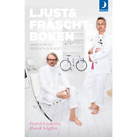 Fredrik Lindström Ljust & fräscht-boken : jakten på det perfekta boendet (bok, storpocket)