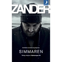 Joakim Zander Simmaren (pocket)
