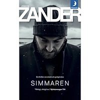 Joakim Zander Simmaren (pocket)
