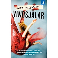 Mons Kallentoft Vindsjälar (pocket)
